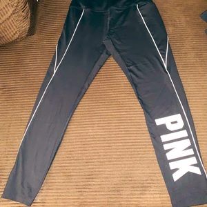 Victoria secret PINK legging.